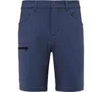 Millet - Ropa de senderismo - Ubic Stretch Short M Saphir - Talla 44 FR - Azul marino Azul marino 44 FR
