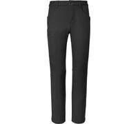 Millet - Ropa de senderismo - Ubic Warm Pant M Black - Talla 40 FR - Negro Negro 40 FR
