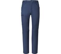 Millet - Ropa de senderismo - Ubic Warm Pant M Saphir - Talla 44 FR - Azul marino Azul marino 44 FR