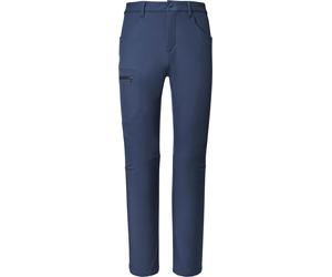 Millet - Ropa de senderismo - Ubic Warm Pant M Saphir - Talla 46 FR - Azul marino Azul marino 46 FR