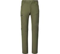 Millet - Ropa de senderismo - Wanaka Stretch Pant M Grape Leaf de Softshell - Talla M - Verde Verde M