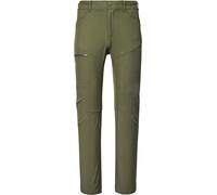 Millet - Ropa de senderismo - Wanaka Stretch Pant M Grape Leaf de Softshell - Talla S - Verde Verde S