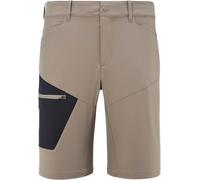 Millet - Ropa de senderismo - Wanaka Stretch Short III M Dorite/Black - Talla S - Beige Beige S