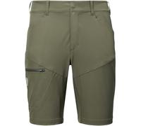 Millet - Ropa de senderismo - Wanaka Stretch Short M Grape Leaf de Lana - Talla M - Verde Verde M