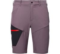 Millet - Ropa de senderismo - Wanaka Stretch Short M Pepper - Talla M - Marrón Marrón M