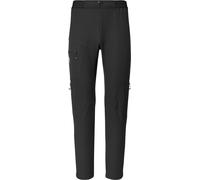 Millet - Ropa de senderismo - Wanaka Warm XCS Pant M Black - Talla L - Negro Negro L