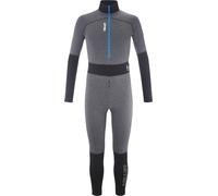 Millet - Ropa interior térmica - Trilogy Jorasses Wool Stretch M Black - Talla L - Gris Gris L