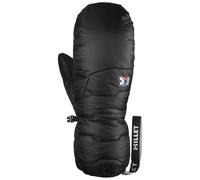 Millet - Ropa outdoor mujer - Trilogy Icon Down Mitten Black de Cuero - Talla XL - Negro Negro XL