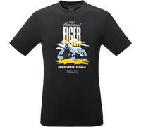 Millet - Ropa para escalada - Cimai Summit SS M Black - Talla L - Negro Negro L