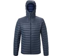 Millet - Ropa para esquí de travesía - Evole Light 700 HD M Shadow Blue - Talla L - Azul marino Azul marino L