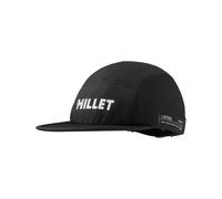 Millet - Ropa para trail running - Intense Cap Black - Negro Negro one size
