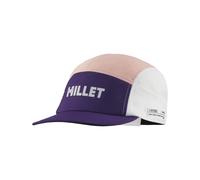 Millet - Ropa para trail running - Intense Cap Purple Velvet Vanilla - Púrpura Púrpura one size