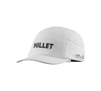 Millet - Ropa para trail running - Intense Cap White - Blanco Blanco one size