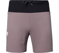 Millet - Ropa para trail running - Intense Pro Light Short 5" M Pepper de Lana - Talla M - Marrón Marrón M