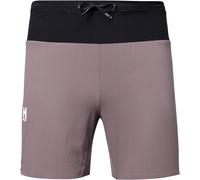 Millet - Ropa para trail running - Intense Pro Light Short M 5" Pepper - Talla L - Marrón Marrón L