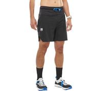 Millet - Ropa para trail running - Intense Pro Light Short M Black - Talla L - Negro Negro L