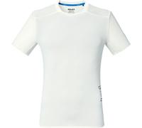 Millet - Ropa para trail running - Intense Pro Light SS M Foggy Dew - Talla M - Blanco Blanco M