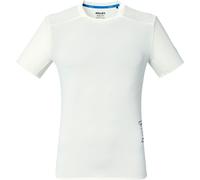 Millet - Ropa para trail running - Intense Pro Light SS M Foggy Dew - Talla XL - Blanco Blanco XL