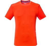 Millet - Ropa para trail running - Intense Pro Light SS M Paprika - Talla XL - Naranja Naranja XL