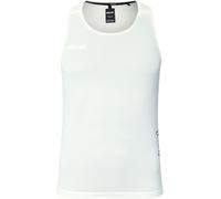 Millet - Ropa para trail running - Intense Pro Light Tank M Foggy Dew - Talla L - Blanco Blanco L