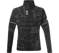 Millet - Ropa para trail running - Intense Safe and Warm Jkt M Black - Talla XL - Negro Negro XL