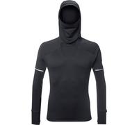 MILLET Intense Safe And Warm Ts Ls - Hombre - Negro - talla L- modelo 2026
