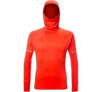 MILLET Intense Safe And Warm Ts Ls - Hombre - Narnaja - talla M- modelo 2026