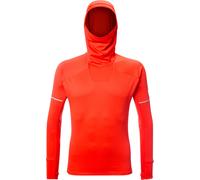MILLET Intense Safe And Warm Ts Ls - Hombre - Narnaja - talla S- modelo 2026