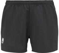Millet - Ropa trail running mujer - Intense Essential Short W Black para Mujer - Talla XS - Negro Negro XS