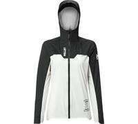 Millet - Ropa trail running mujer - Intense Pro 2,5L Jkt W Foggy Dew Black para Mujer - Talla S - Gris Gris S