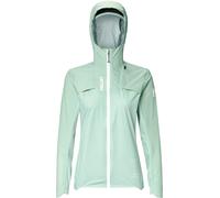 Millet - Ropa trail running mujer - Intense Pro 2,5L Jkt W Seaweed para Mujer - Talla M - Verde Verde M