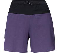 Millet - Ropa trail running mujer - Intense Pro Light Short W 5" Purple Velvet para Mujer de Silicona - Talla S - Púrpura Púrpura S