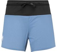 Millet - Ropa trail running mujer - Intense Pro Light Short W Coronet Blue para Mujer de Lana - Talla M - Azul Azul M