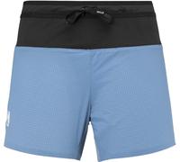 Millet - Ropa trail running mujer - Intense Pro Light Short W Coronet Blue para Mujer de Lana - Talla S - Azul Azul S