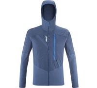 Millet Chaqueta de hombre RUTOR Millet. Azul marino L