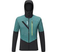 MILLET Rutor Xcs Air Hoodie - Hombre - Verde - talla XL- modelo 2026