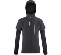 MILLET Rutor Xcs Air Hoodie W - Mujer - Negro - talla XL- modelo 2025