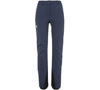 MILLET Rutor Xcs Pant W - Mujer - Azul - talla L- modelo 2026