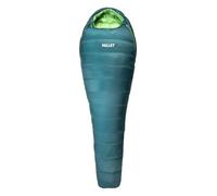 Millet - Saco de Dormir (0 °C, cálido), diseño Compacto y cómodo
