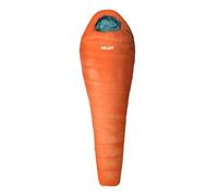 Millet - Saco de Dormir de plumón, cálido, Compacto y cómodo, 5 °C