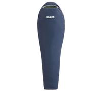 Millet - Sacos de dormir para trekking - Baikal 600 W Saphir para Mujer - Talla Izquierda - Azul marino Azul marino Izquierda