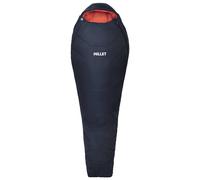 Millet - Sacos de dormir para trekking - Baikal 1100 W Saphir - Azul marino Azul marino one size