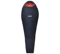 Millet - Sacos de dormir para trekking - Baikal 1100 W Saphir para Mujer - Azul marino Azul marino one size