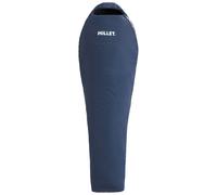 Millet - Sacos de dormir para trekking - Baikal 600 Saphir - Talla Derecha - Azul marino Azul marino Derecha