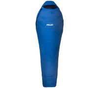 Millet - Sacos de dormir para trekking - Baikal 750 Sky Diver - Talla Derecha - Azul Azul Derecha