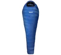 Millet - Sacos de dormir para trekking - Light Down -10 Abyss - Azul marino Azul marino one size