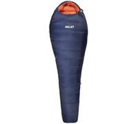 Millet - Sacos de dormir para trekking - Light Down -5° Blue Depths - Azul marino Azul marino one size