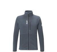 MILLET Seneca Pol Jk - Hombre - Azul / Gris - talla XL- modelo 2026