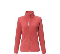 MILLET Seneca - Chaqueta polar para mujer, color cálido, color blanco