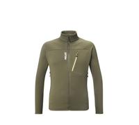 Millet - Ropa de senderismo - Seneca Fleece Jkt M Grape Leaf - Talla XL - Verde Verde XL